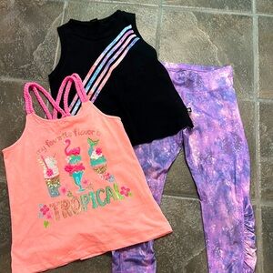 Summer bundle size 10/12!!